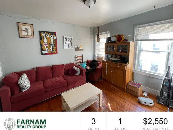 27 Bishop St APT 2L, New Haven, CT 06511