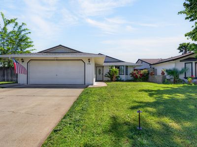 3733 Capricorn Way, Redding, CA, 96002