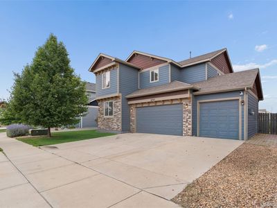 6745 Blue Spruce Street, Frederick, CO, 80530