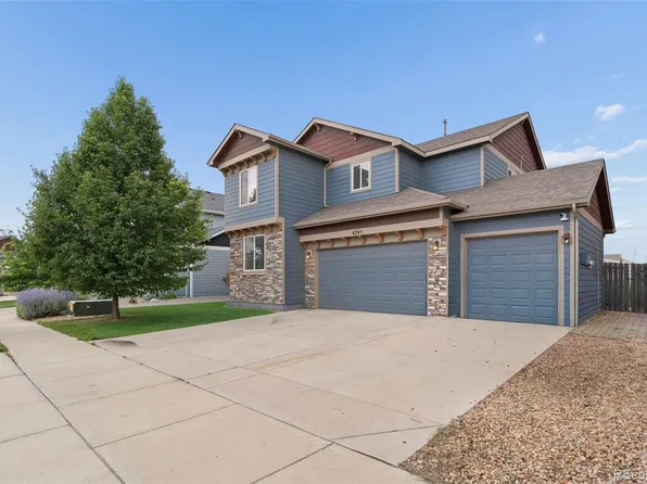 6745 Blue Spruce Street, Frederick, CO 80530