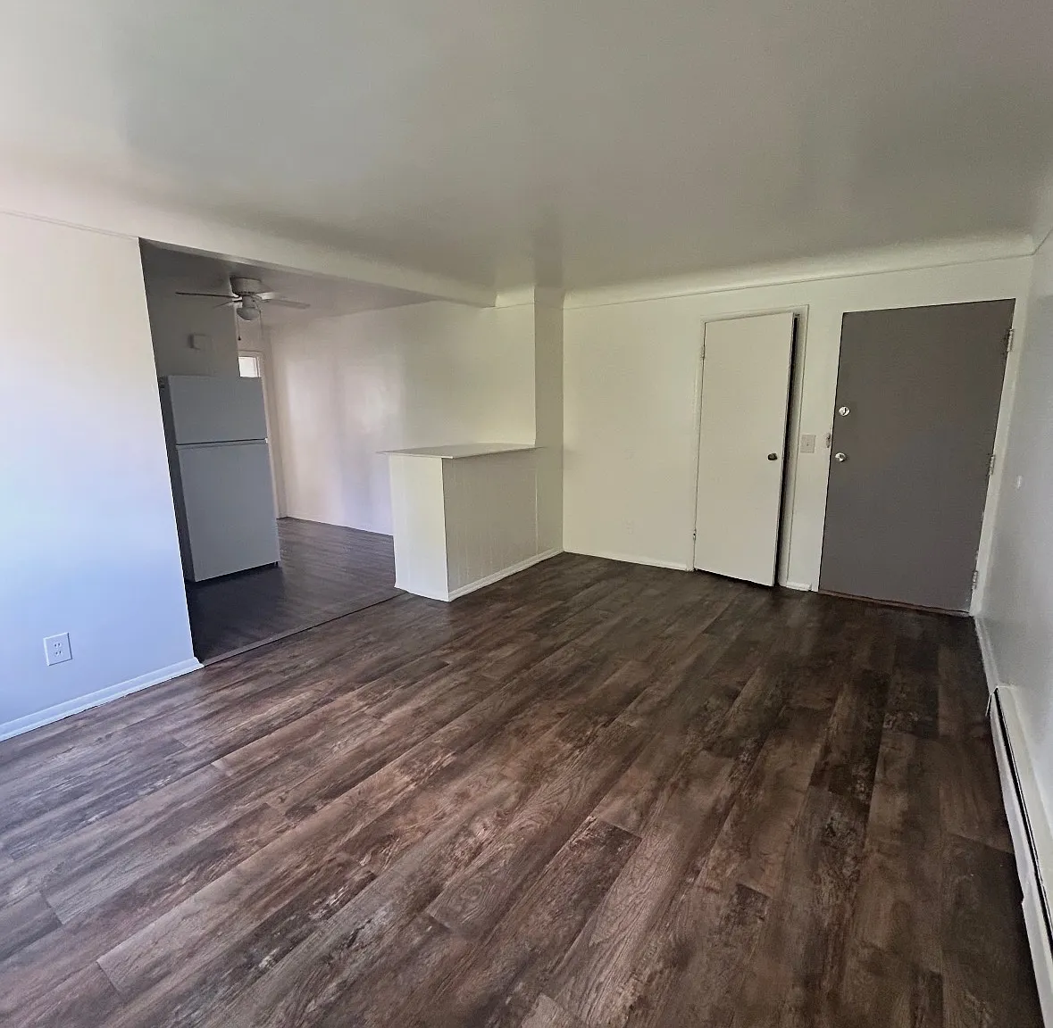 1 bed, $775 — Photo 2