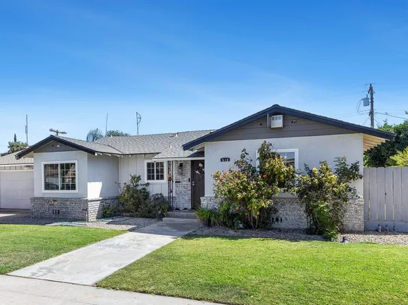 519 W Rialto Ave, Fresno, CA 93705