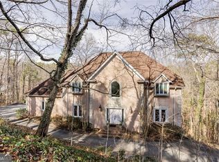 5105 Jett Forest Trl NW, Atlanta, GA 30327