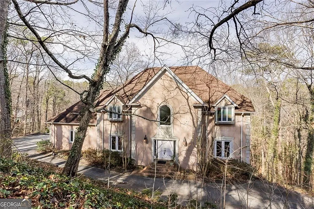 5105 Jett Forest Trl NW photo 1