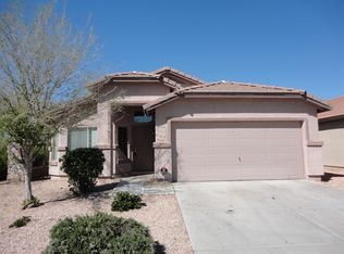 9932 W Southgate Ave, Tolleson, AZ 85353