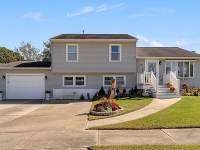 237 Suzanne Ave, Cape May, NJ, 08204