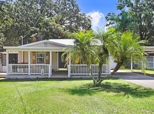 1018 N Wills St, Plant City, FL 33563