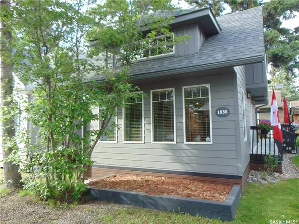 1538 Jay, Prince Albert National Park, SK S0J 0N0