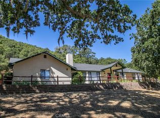 13205 Santa Lucia Rd, Atascadero, CA 93422