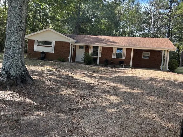 1106 Van Norman Curv, McComb, MS 39648
