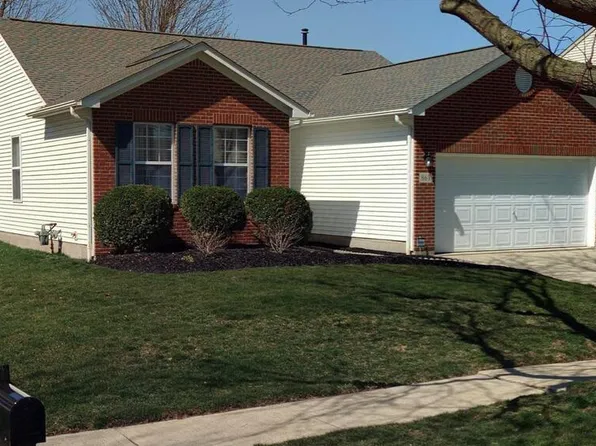 863 Cape Henry Dr, Columbus, OH 43228