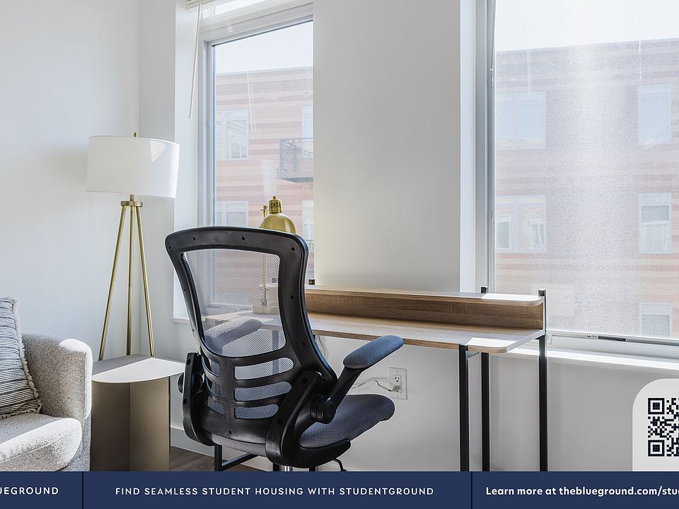 Office Area