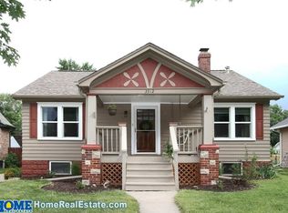 3512 Garfield St, Lincoln, NE 68506