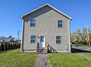 35 Canby St #5, Holyoke, MA 01040