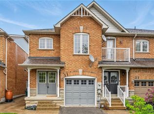 23 Bradley Dr, Halton Hills, ON