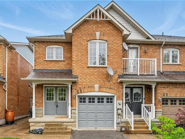 23 Bradley Dr, Halton Hills, ON L7G 6B5