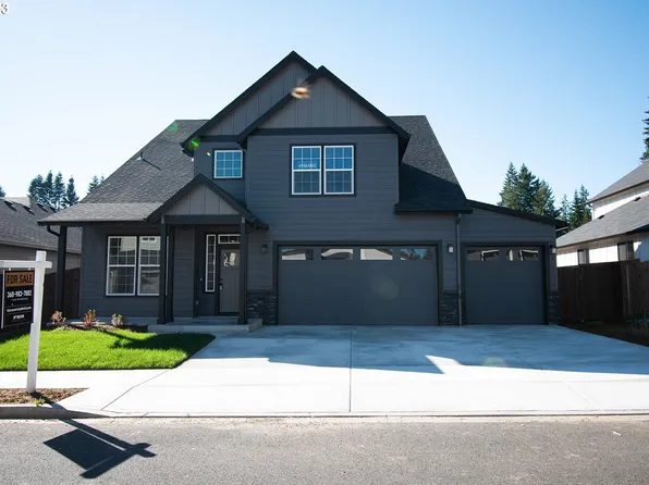 2422 NE 4th Ct, Battle Ground, WA 98604