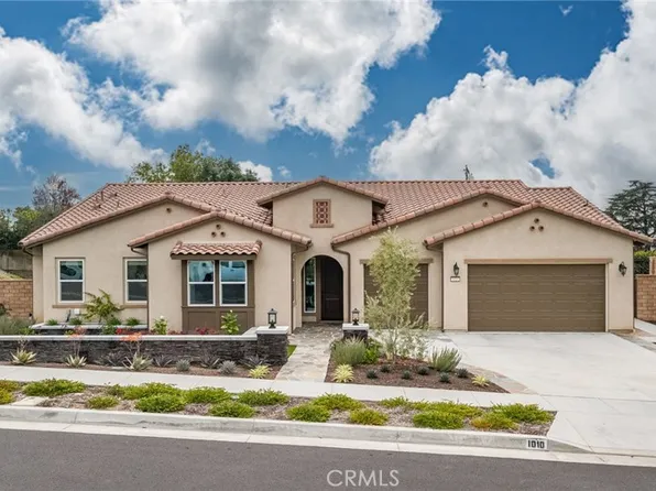 1010 Juniper Dr, Glendora, CA 91741