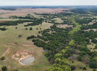 244152 E 740th Rd, Oakwood, OK 73658