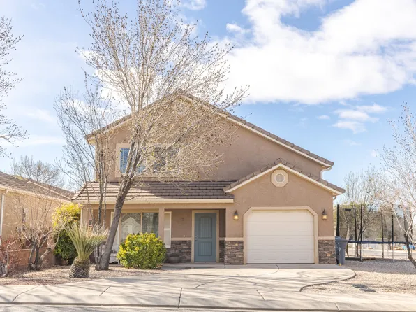 12 E 450th St N, La Verkin, UT 84745