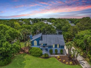 13 32nd Ave, Isle Of Palms, SC 29451