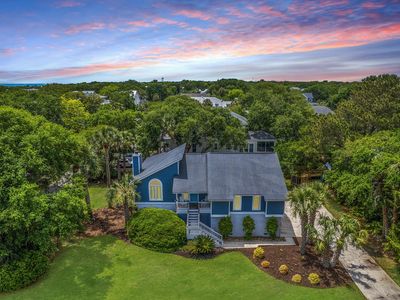 13 32nd Ave, Isle Of Palms, SC, 29451