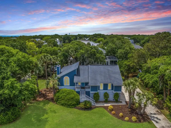 13 32nd Ave, Isle Of Palms, SC 29451