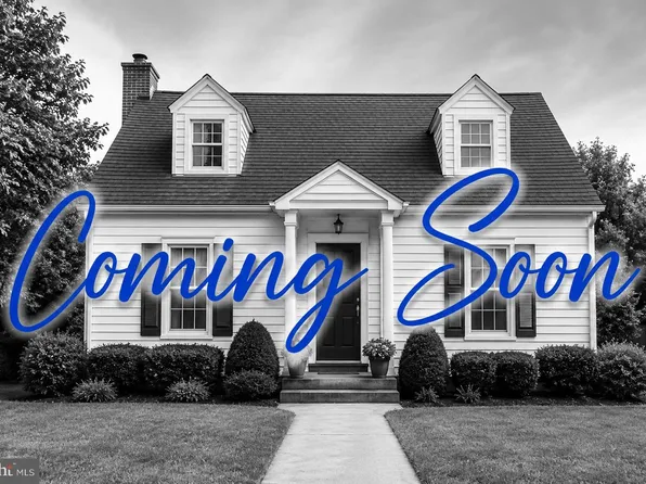 46 N Charles St, Hagerstown, MD 21740
