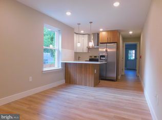 1741 Fontain St #3, Philadelphia, PA 19121