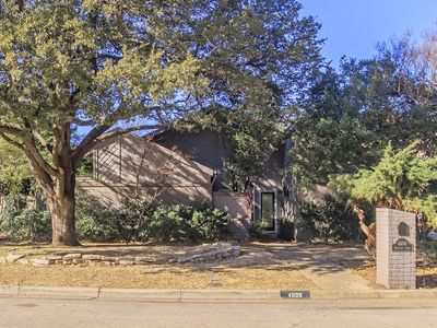4606 Brentgate Ct, Arlington, TX, 76017