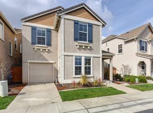 3144 Lea Sterling Way, Rancho Cordova, CA 95670