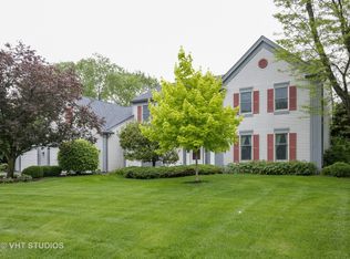 609 Arlington Pkwy, Dundee, IL