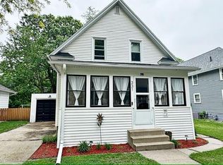 331 7th Ave N, Fort Dodge, IA 50501