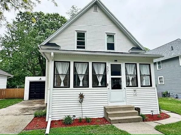 331 7th Ave N, Fort Dodge, IA 50501