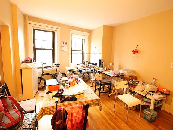 5th image of 1762 Commonwealth Ave #1MA
