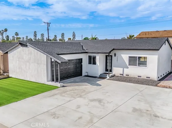 7201 Cerritos Ave, Stanton, CA 90680