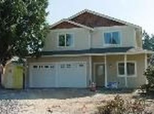 339 Berkeley Ave, Fircrest, WA 98466