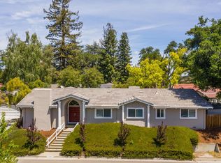 22285 S De Anza Cir, Cupertino, CA