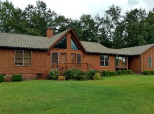 124 Chavous Rd, Aiken, SC 29803