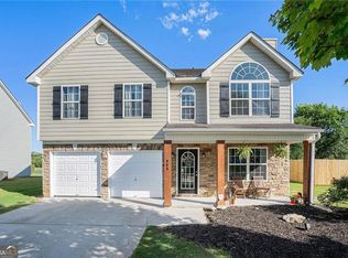 885 Summer Springs Ct, Pendergrass, GA 30567