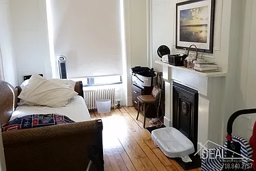 Rented by Ideal Properties Group