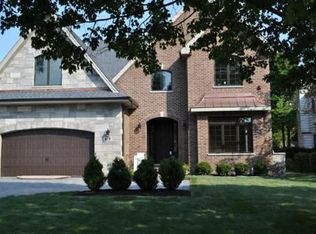 69 Norfolk Ave, Clarendon Hills, IL