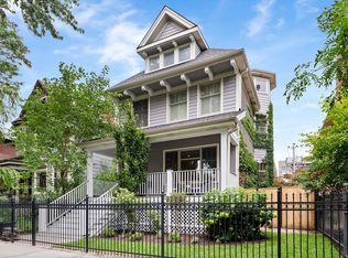 1828 W Larchmont Ave, Chicago, IL 60613