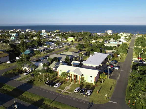 320 N 3rd St, Flagler Beach, FL 32136