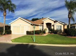 12853 SE 92nd Court Rd, Summerfield, FL 34491