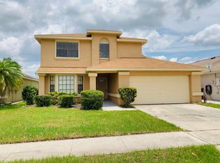 1017 Whalebone Bay Dr, Kissimmee, FL 34741