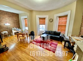 23 Worcester Sq APT 3, Boston, MA 02118