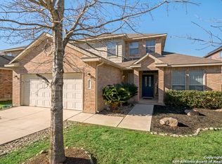 3631 Running Rnch, San Antonio, TX 78261