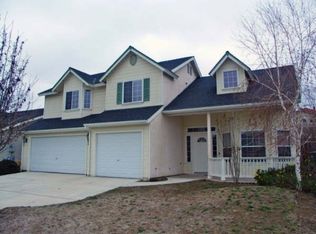 5842 W El Paso Ave, Fresno, CA 93722