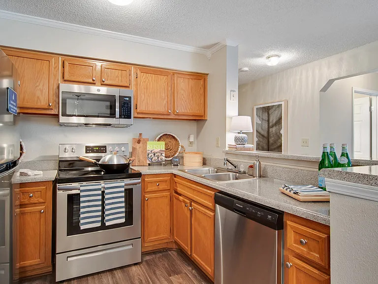 Granite Countertops*